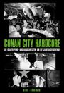 Chris Magerl: Conan City Hardcore, Buch