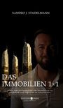 Sandro Stadelmann: DAS IMMOBILIEN 1x1, Buch