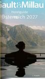 Gault&Millau Hotelguide Österreich 2027, Buch