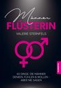 Valerie Sternfels: Männerflüsterin, Buch