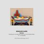 : Bernhard Barek, Buch