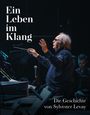 Karl Hohenlohe: Ein Leben im Klang, Buch