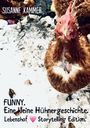 Susanne Kammer: Funny. Eine kleine Hühnergeschichte., Buch