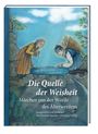 Mutabor Märchenstiftung: Die Quelle der Weisheit, Buch