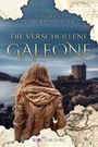 René Schurtenberger: Die verschollene Galeone, Buch