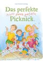 Anne-Christine Loschnigg: Das perfekte nicht ganz perfekte Picknick, Buch