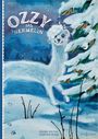 Céline Wetzel: Ozzy, das Hermelin, Buch