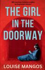 Louise Mangos: The Girl in the Doorway, Buch