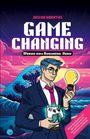 Jasmin Karatas: Game Changing ¿ Werde zum Business-Nerd, Buch