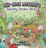 Gaynor J Greber: Lily-Rose Ladybird's Sparkly Sticker Party, Buch