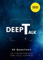 : DeepTalk Gesprächsfragekarten (Poket Size) ENGLISH Version, SPL