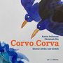 Christoph Nix: Corvo und Corva, Buch