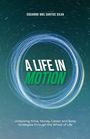 Eduardo Dos Santos Silva: A Life in Motion, Buch
