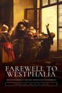 Jarrad Hope: Farewell to Westphalia, Buch