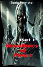 Tonio Ferritto: Bloodlines of Power - Part I, Buch