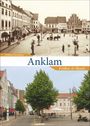 Wilfried Hornburg: Anklam, Buch