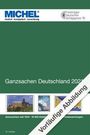 : MICHEL Ganzsachen Deutschland 2021/2022, Buch