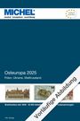 : Osteuropa 2024/2025, Buch