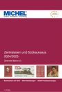 : Zentralasien und Südkausasus 2024/2025, Buch