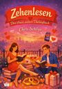 Christiane Schöpe: Zehenlesen, Buch