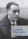 Konrad Herrmann: Leopold Silberstein, Buch