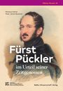 Nikolaus Gatter: Fürst Pückler im Urteil seiner Zeitgenossen, Buch