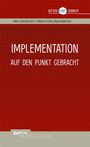 Hans-Günter Rolff: Implementation auf den Punkt gebracht, Buch