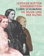 : Clara Schumann, Buch