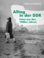 Mahmoud Dabdoub: Alltag in der DDR, Buch