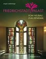 Jürgen Ledderboge: Friedrichstadtpalast, Buch