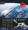 Alexander Gerst: 166 Tage im All, Buch