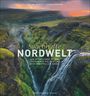 Thomas Krämer: Sagenhafte Nordwelt, Buch