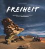 Martin Leonhardt: Freiheit, Buch