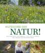Peter Berthold: Natur braucht Zukunft, Buch