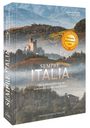 Frances Mayes: Sempre Italia, Buch