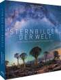Stefan Liebermann: Sternbilder der Welt, Buch