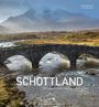 Karl Johaentges: Schottland, Buch