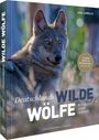 Axel Gomille: Deutschlands wilde Wölfe, Buch