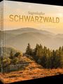Yannick Scherthan: Sagenhafter Schwarzwald, Buch