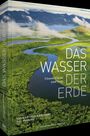 Yann Arthus-Bertrand: Das Wasser der Erde, Buch