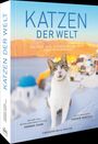Hannah Shaw: Katzen der Welt, Buch
