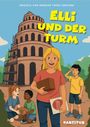 : Elli und der Turm, Buch