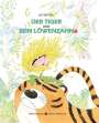 Gee Eun Lee: Der Tiger und sein Löwenzahn, Buch