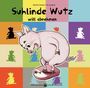 Martin Herbst: Sulinde Wutz will abnehmen, Buch