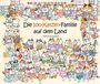 Tatsuo Furusawa: Die 100-Katzen-Familie auf dem Land, Buch