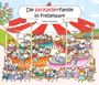 Tatsuo Furusawa: Die 100-Katzen-Familie im Freizeitpark, Buch