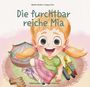 Martin Herbst: Die furchbar reiche Mia, Buch