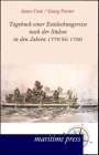 James Cook: Tagebuch einer Entdeckungsreise nach der Südsee in den Jahren 1776 bis 1780, Buch