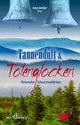Sabine Frambach: Tannenduft und Totenglocken, Buch