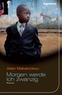 Alain Mabanckou: Morgen werde ich zwanzig, Buch
